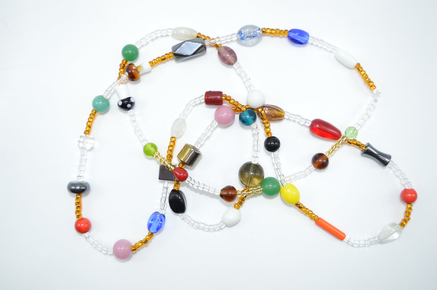 Aura Necklace Extra Large