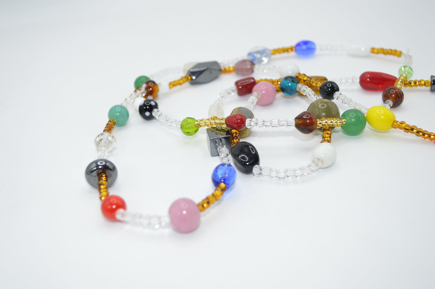 Aura Necklace Extra Large
