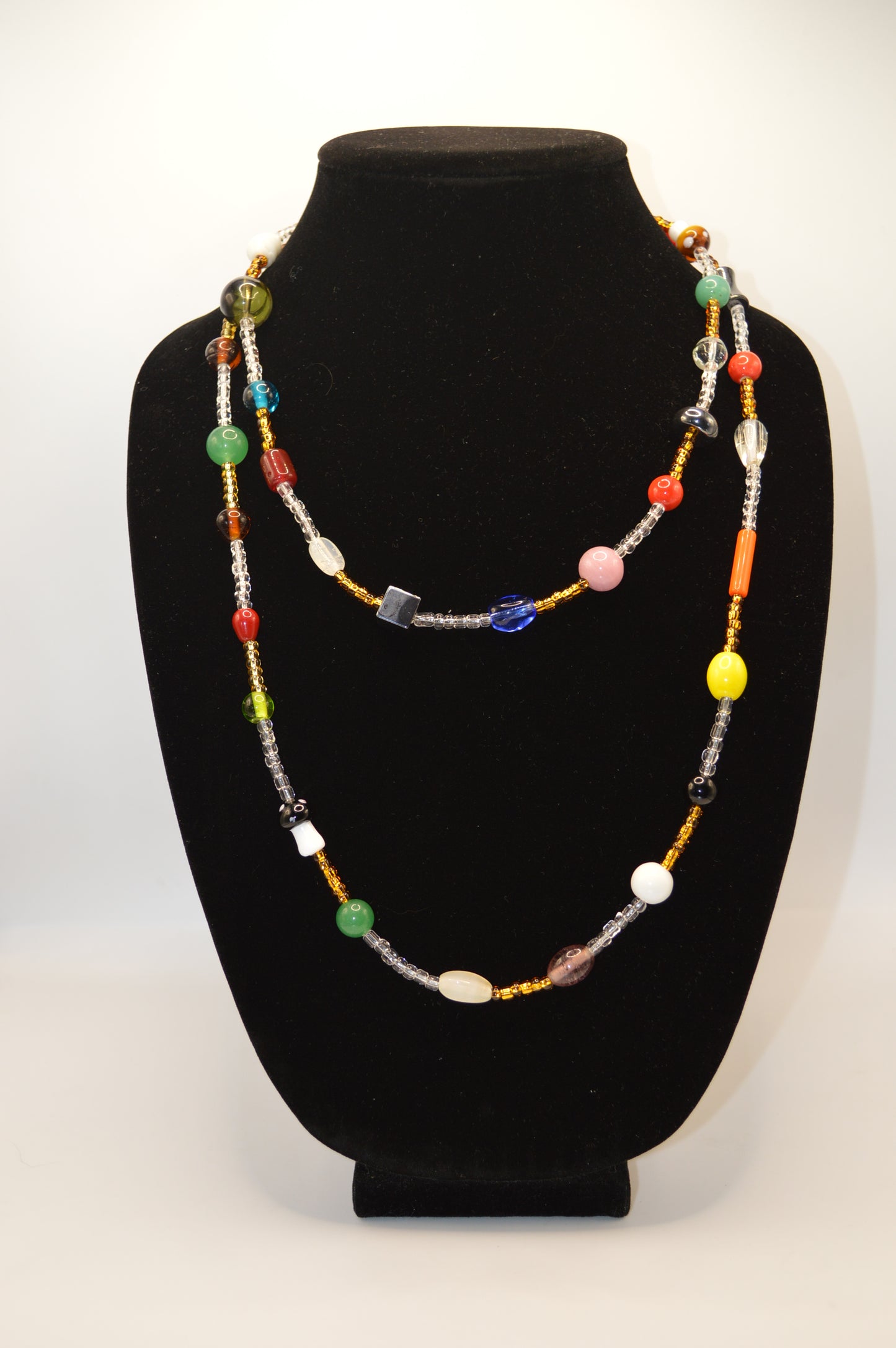 Aura Necklace Extra Large