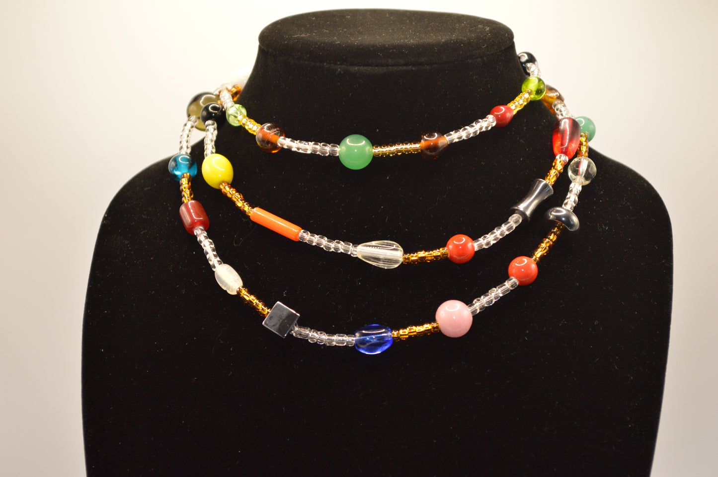 Aura Necklace Extra Large