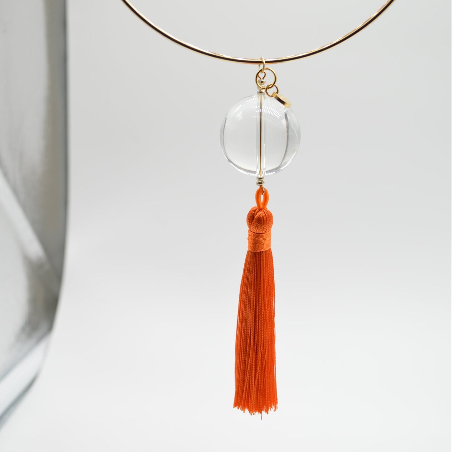 Lolo Tassle Choker