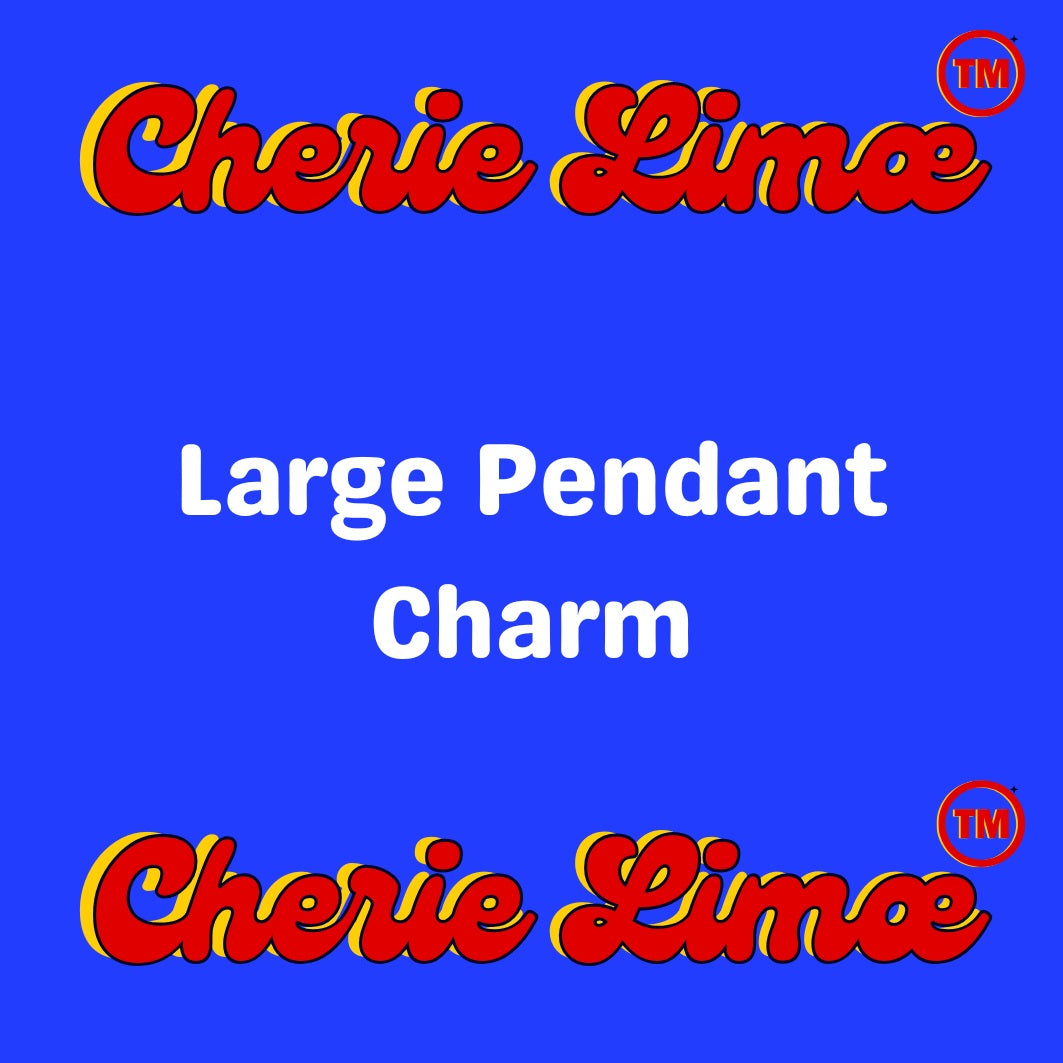 Large Charm