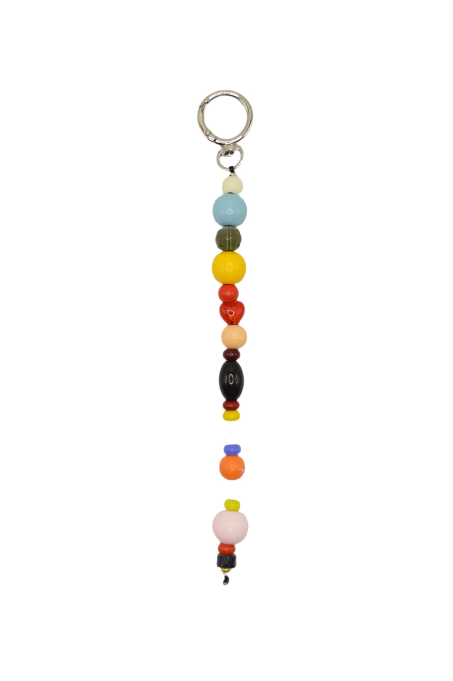 Large Pendant Charm