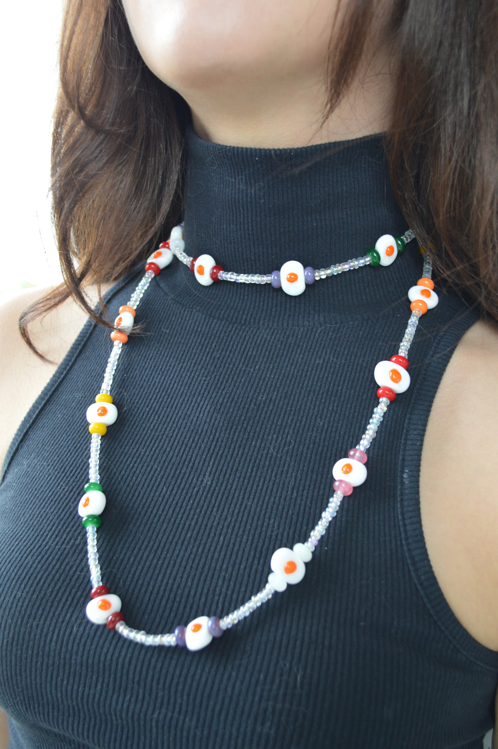 Custom Aura Necklace
