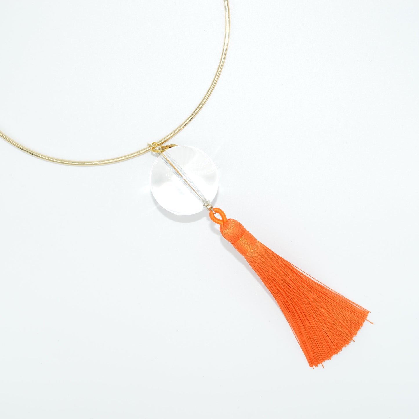 Lolo Tassle Choker