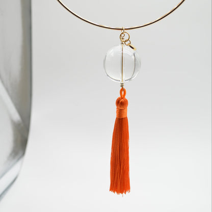 Lolo Tassle Choker