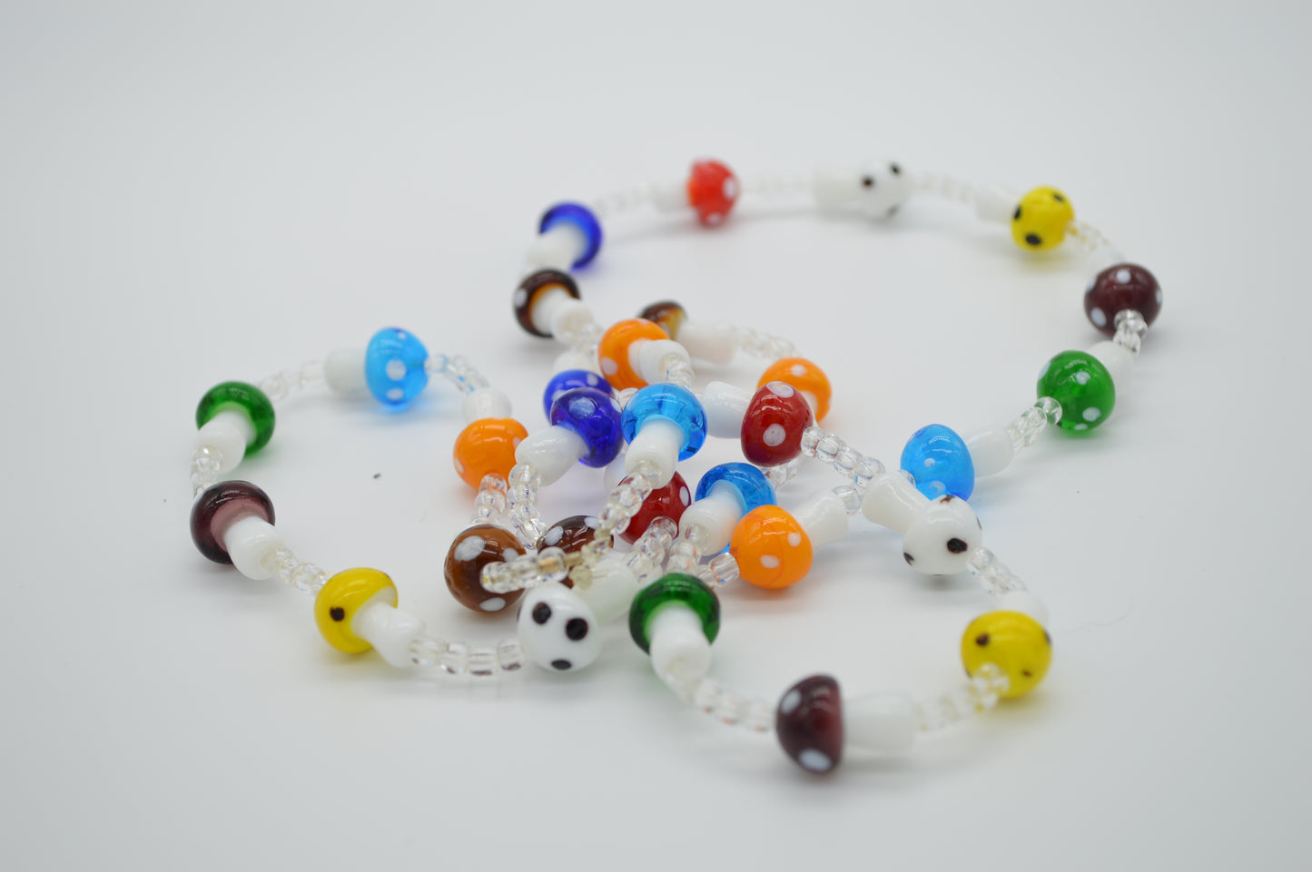 Large Special Aura Necklace