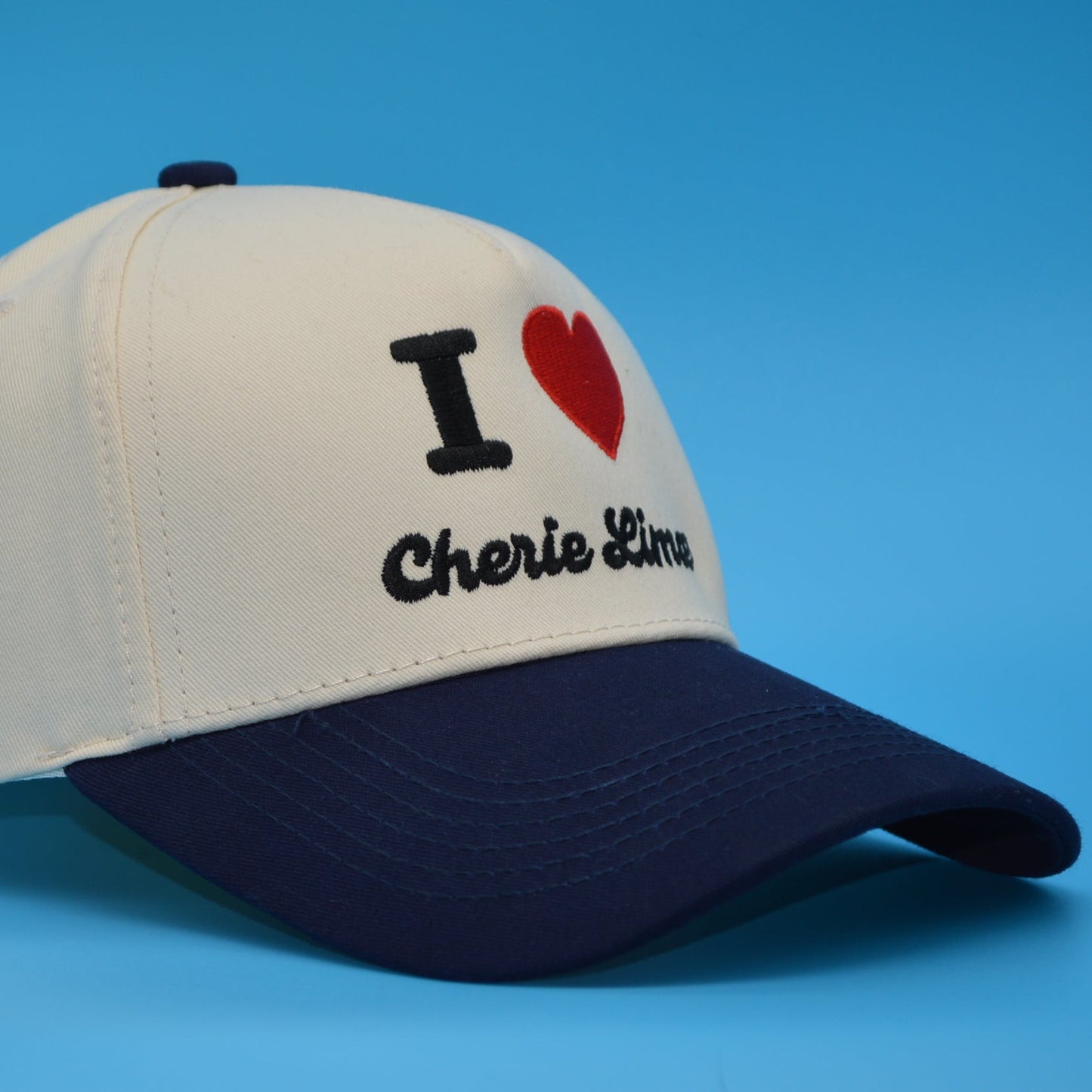 Signature Daddy's Hat