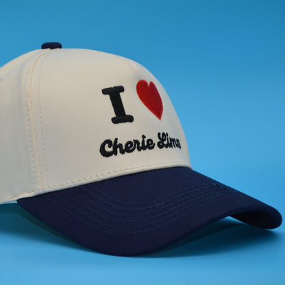 Signature Daddy's Hat