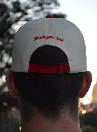 Signature Daddy's Hat