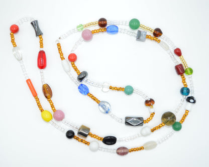 Elastic Aura Necklace (Extra Large)