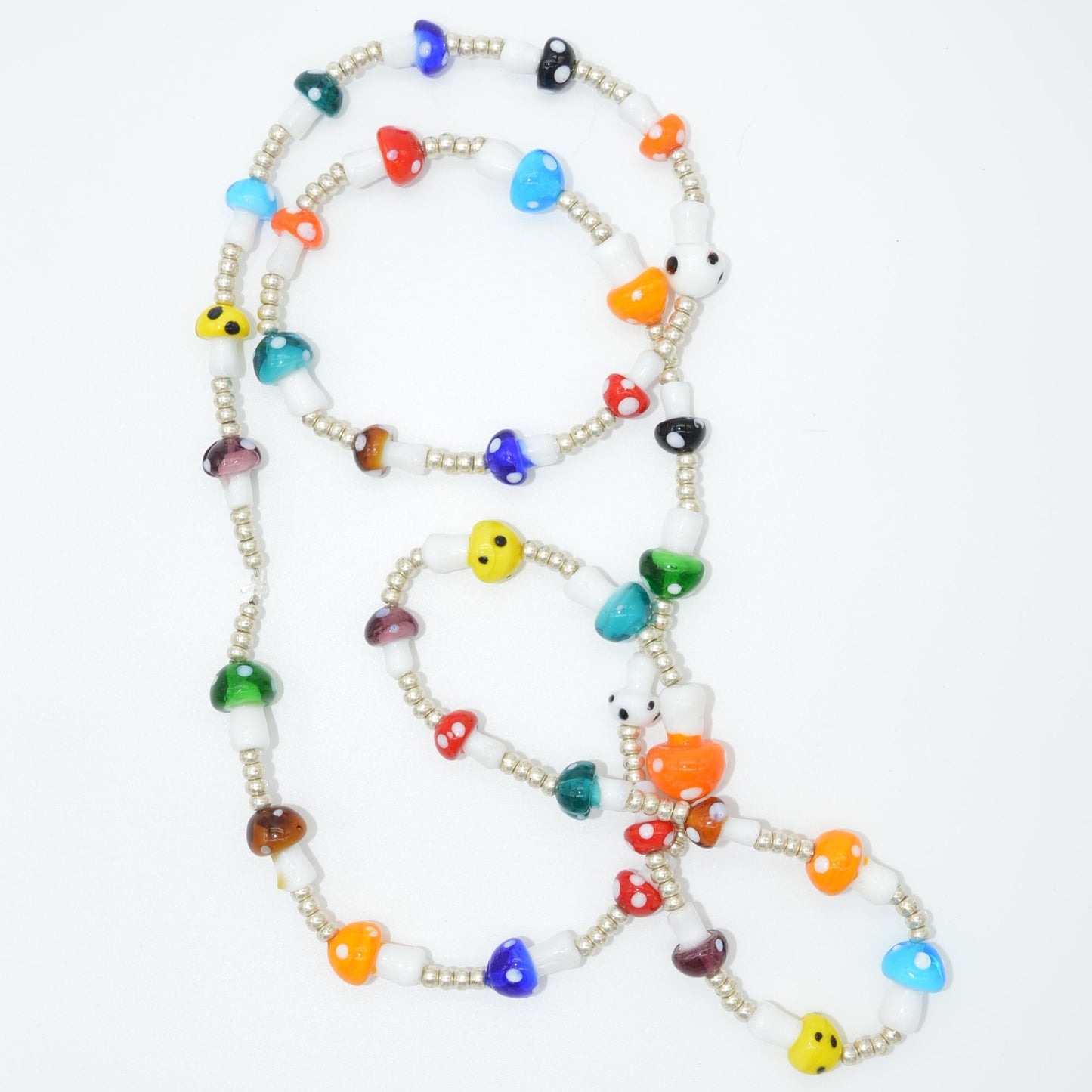 Large Special Aura Necklace