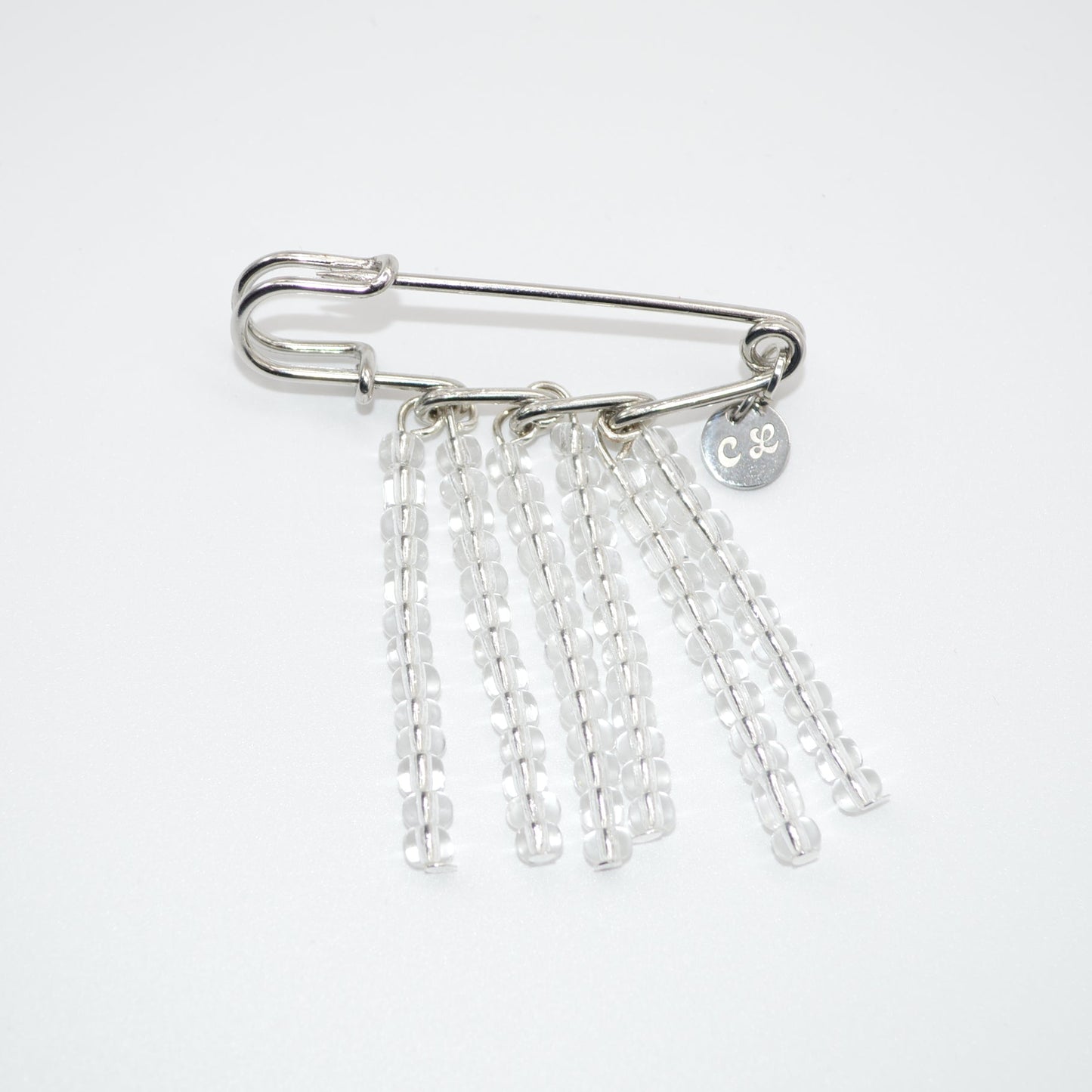 Le Brouche (Silver)