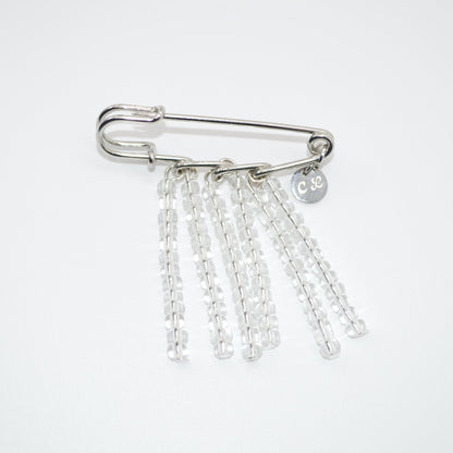 Le Brouche (Silver)
