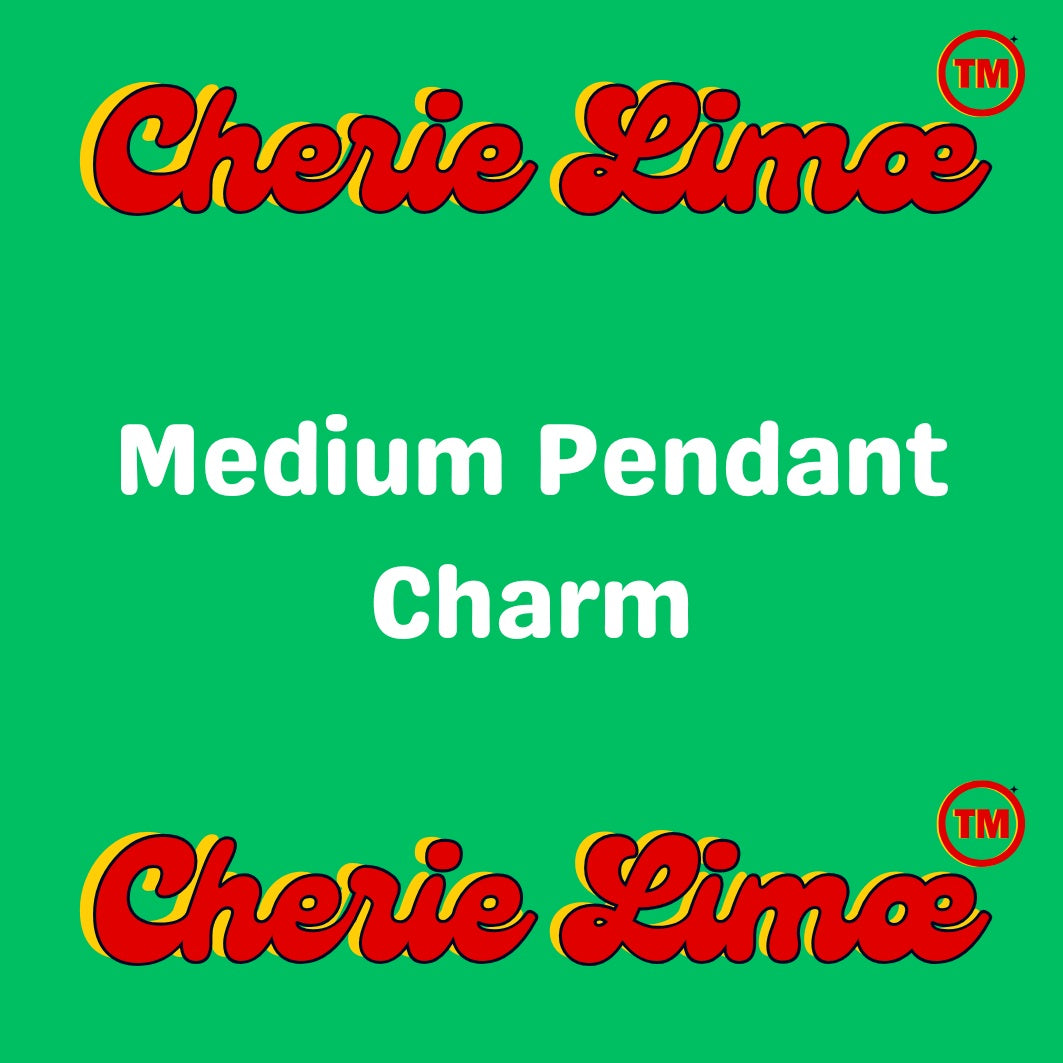 Medium Charm