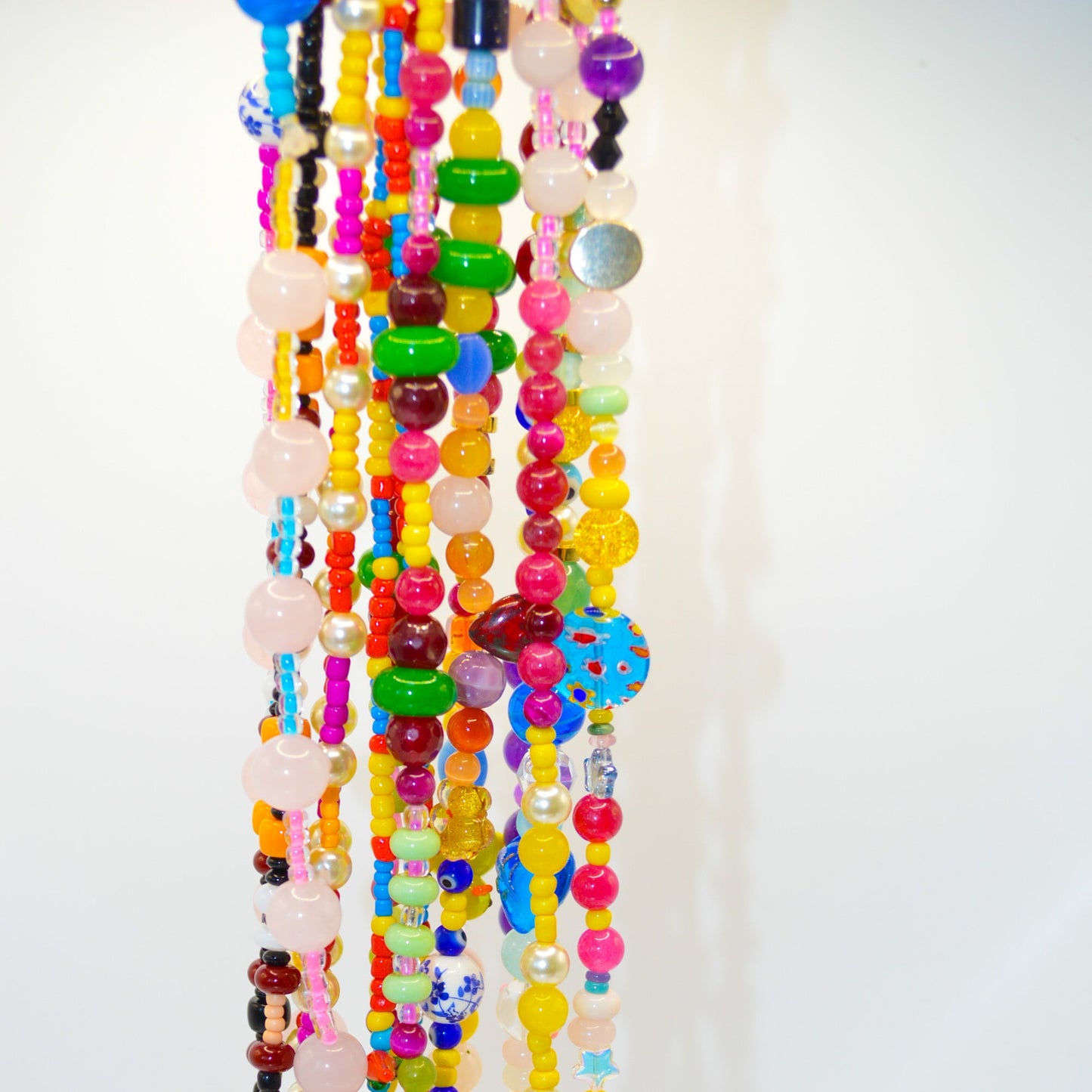 Custom Aura Necklace