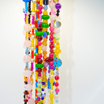 Custom Aura Necklace