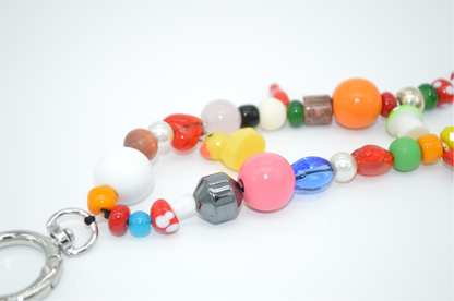 Two-Legged Pendant Charm