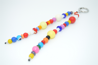 Two-Legged Pendant Charm