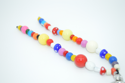 Two-Legged Pendant Charm