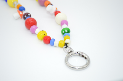 Two-Legged Pendant Charm