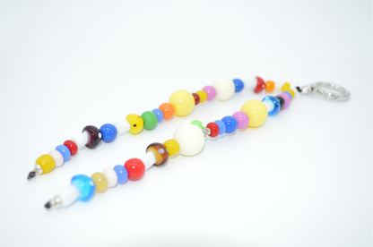 Two-Legged Pendant Charm