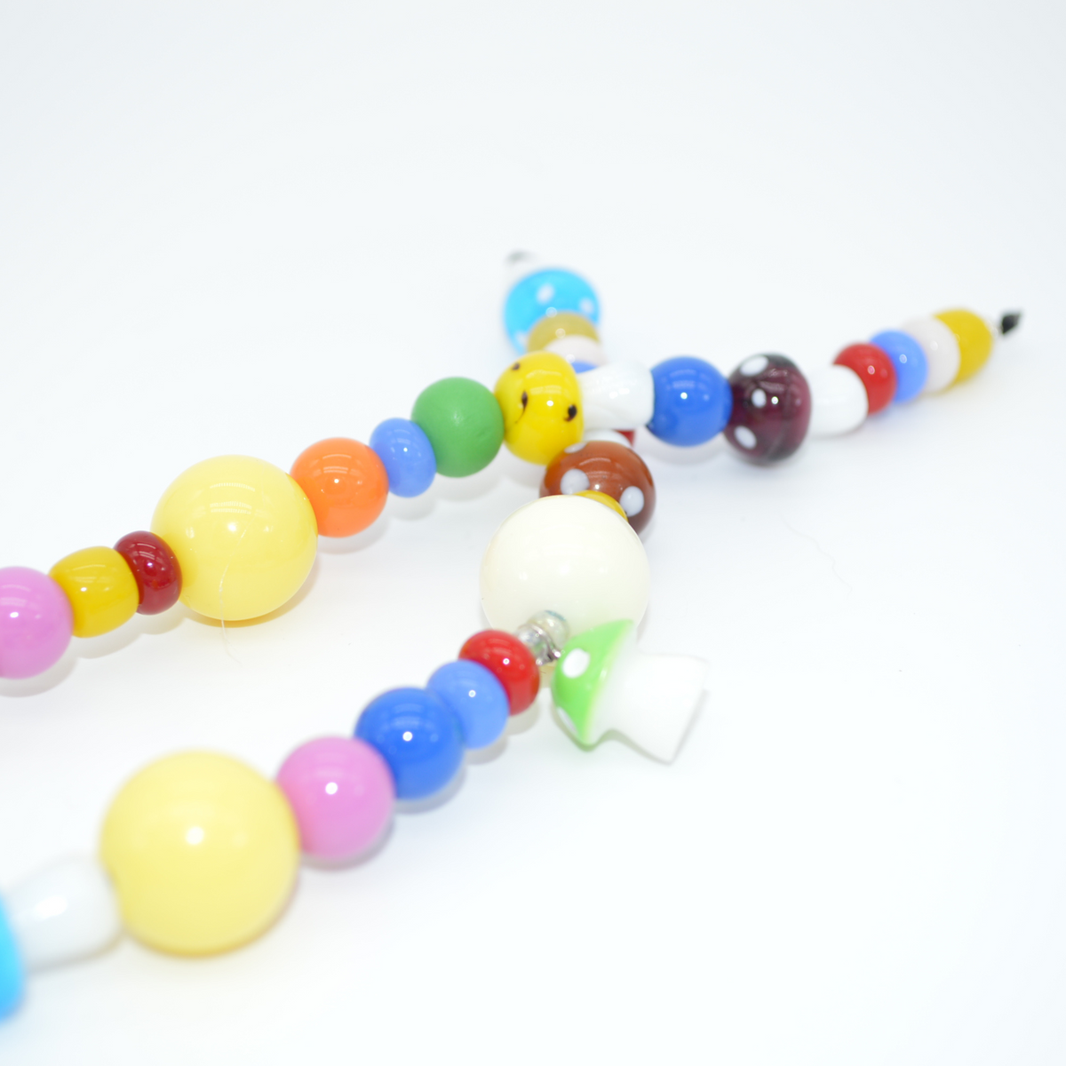 Two-Legged Pendant Charm