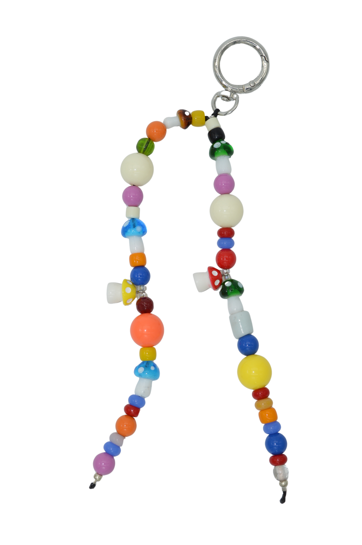 Two-Legged Pendant Charm
