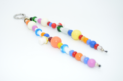 Two-Legged Pendant Charm