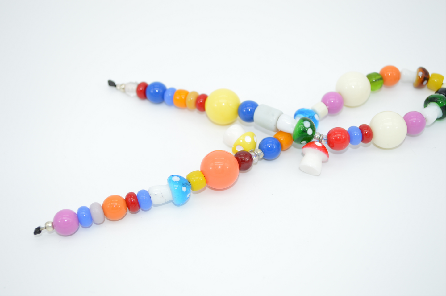 Two-Legged Pendant Charm