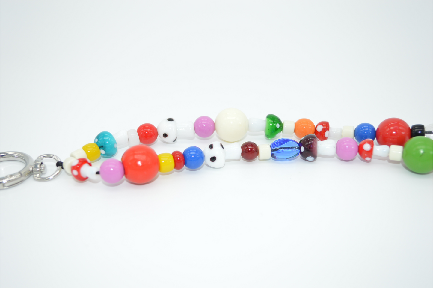 Two-Legged Pendant Charm