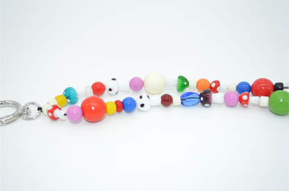 Two-Legged Pendant Charm