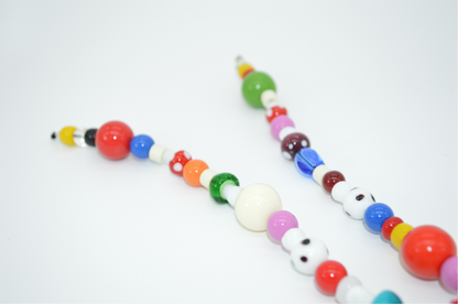 Two-Legged Pendant Charm