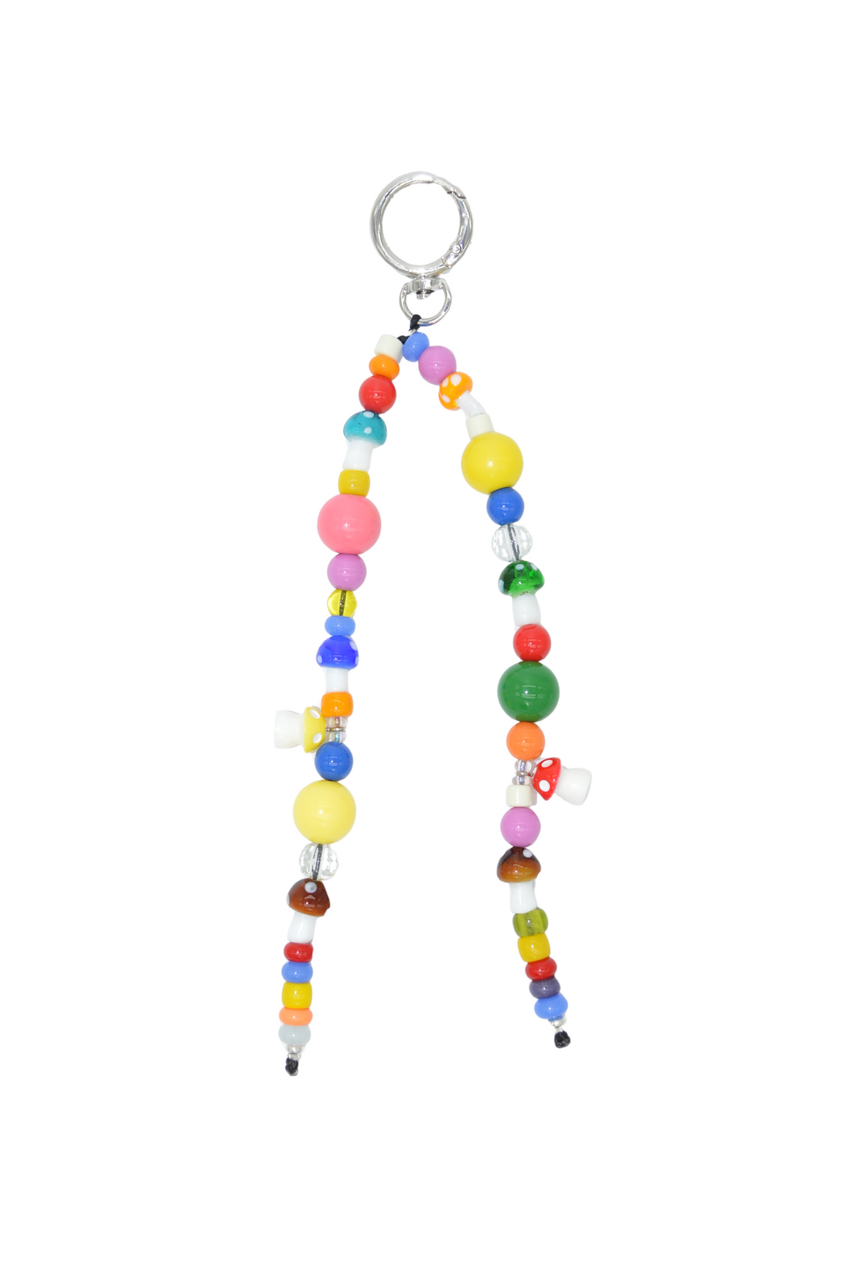 Two-Legged Pendant Charm