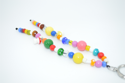 Two-Legged Pendant Charm