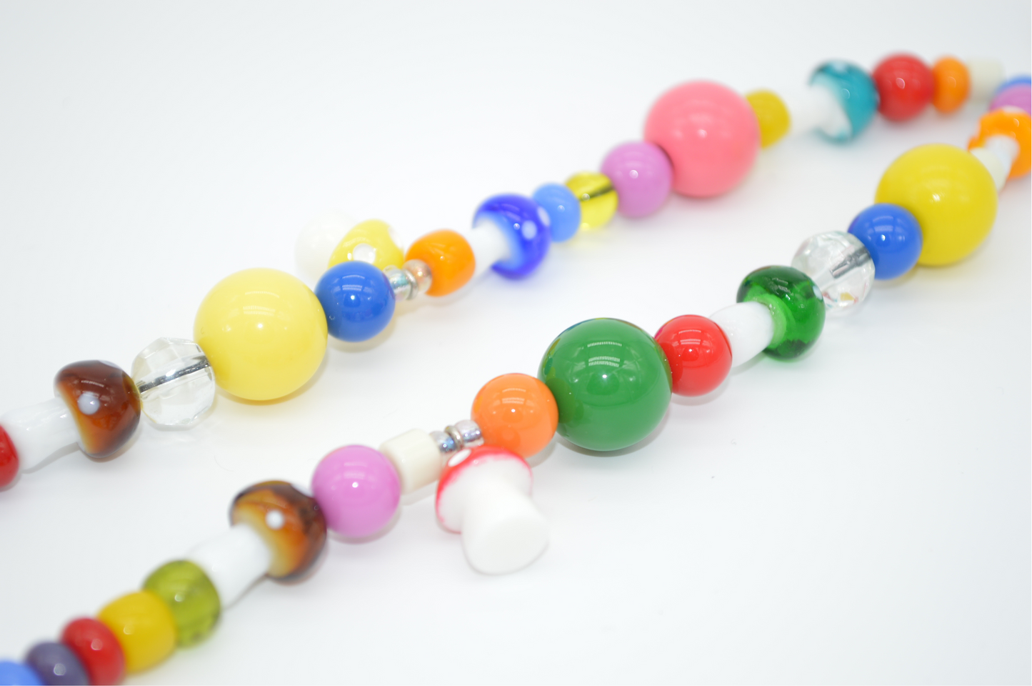 Two-Legged Pendant Charm